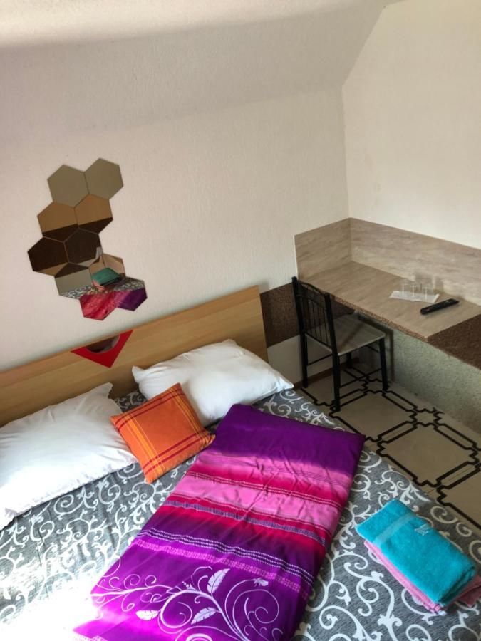 Гостевой дом Villa Maria S Сибиу-16