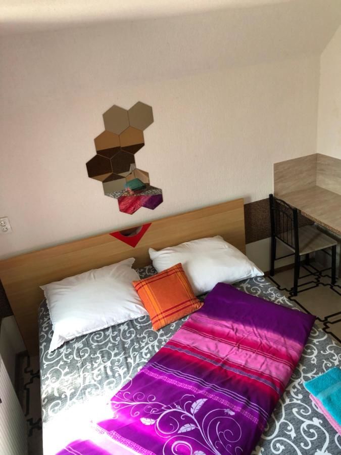 Гостевой дом Villa Maria S Сибиу-19