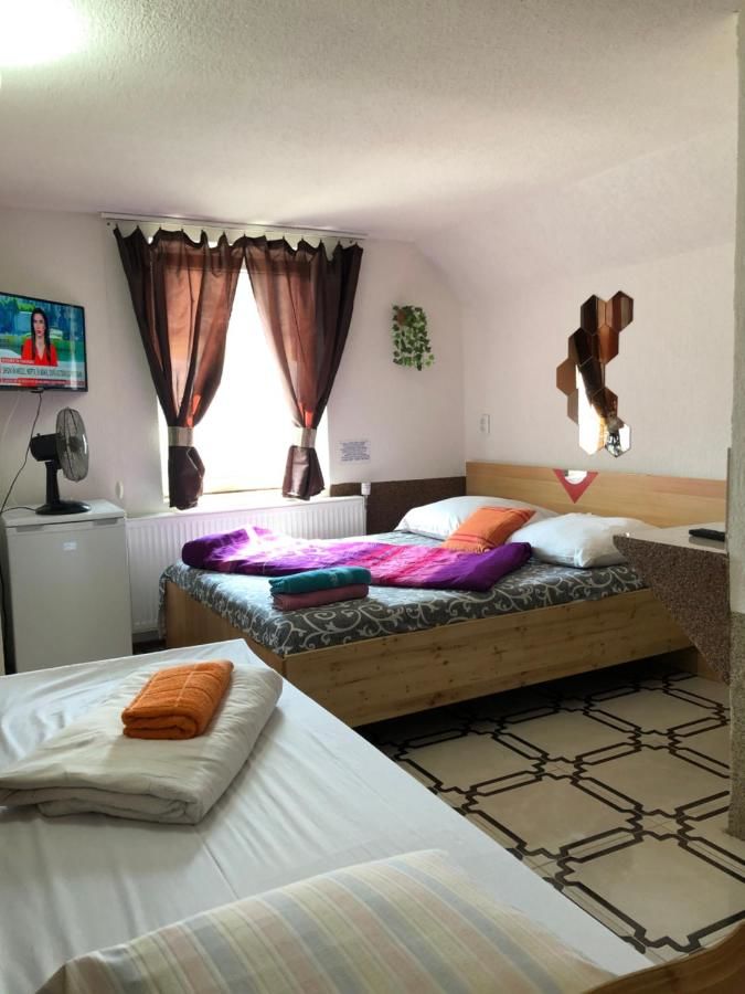 Гостевой дом Villa Maria S Сибиу