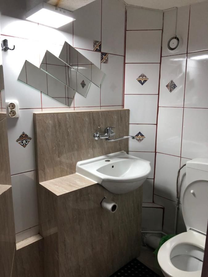 Гостевой дом Villa Maria S Сибиу