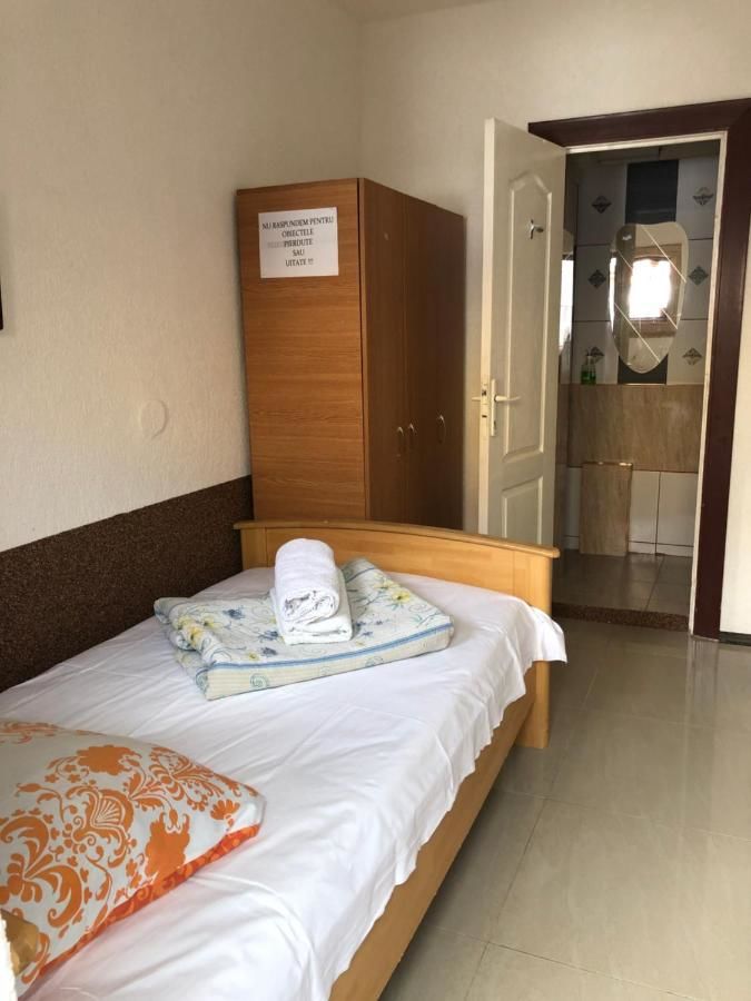 Гостевой дом Villa Maria S Сибиу-24