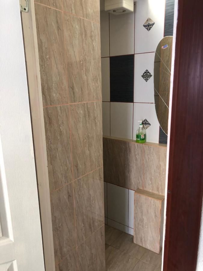 Гостевой дом Villa Maria S Сибиу