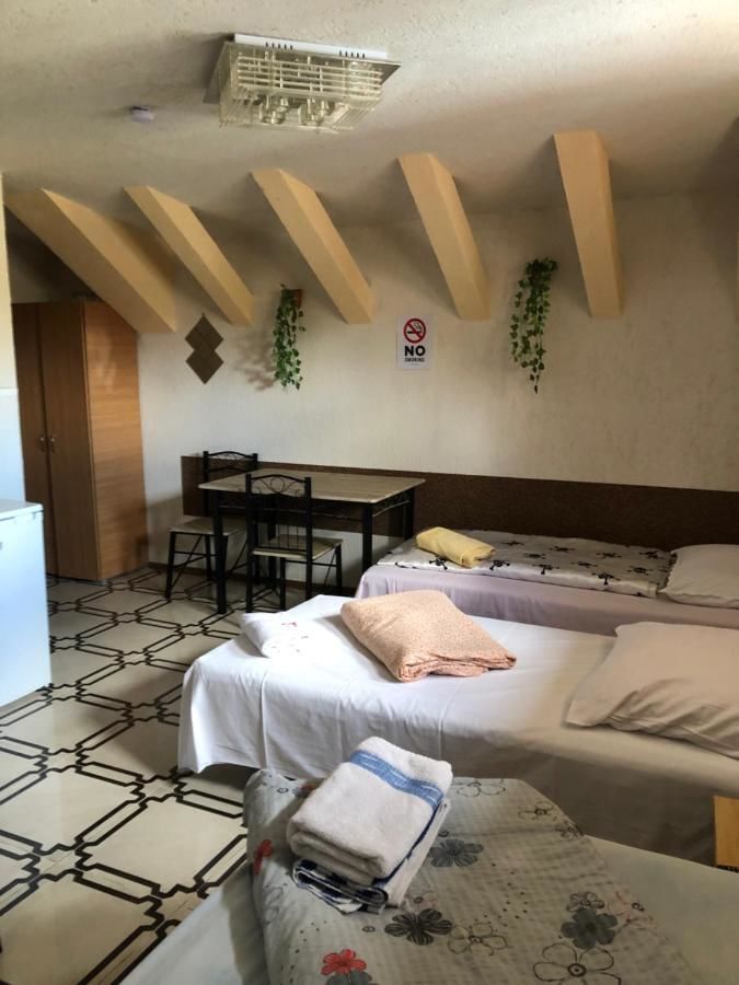 Гостевой дом Villa Maria S Сибиу-30