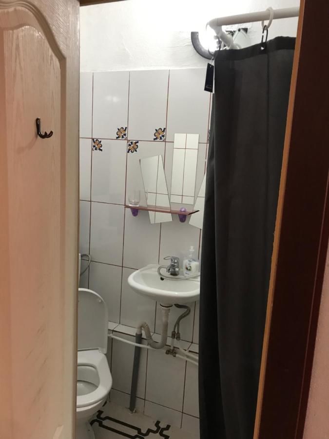 Гостевой дом Villa Maria S Сибиу