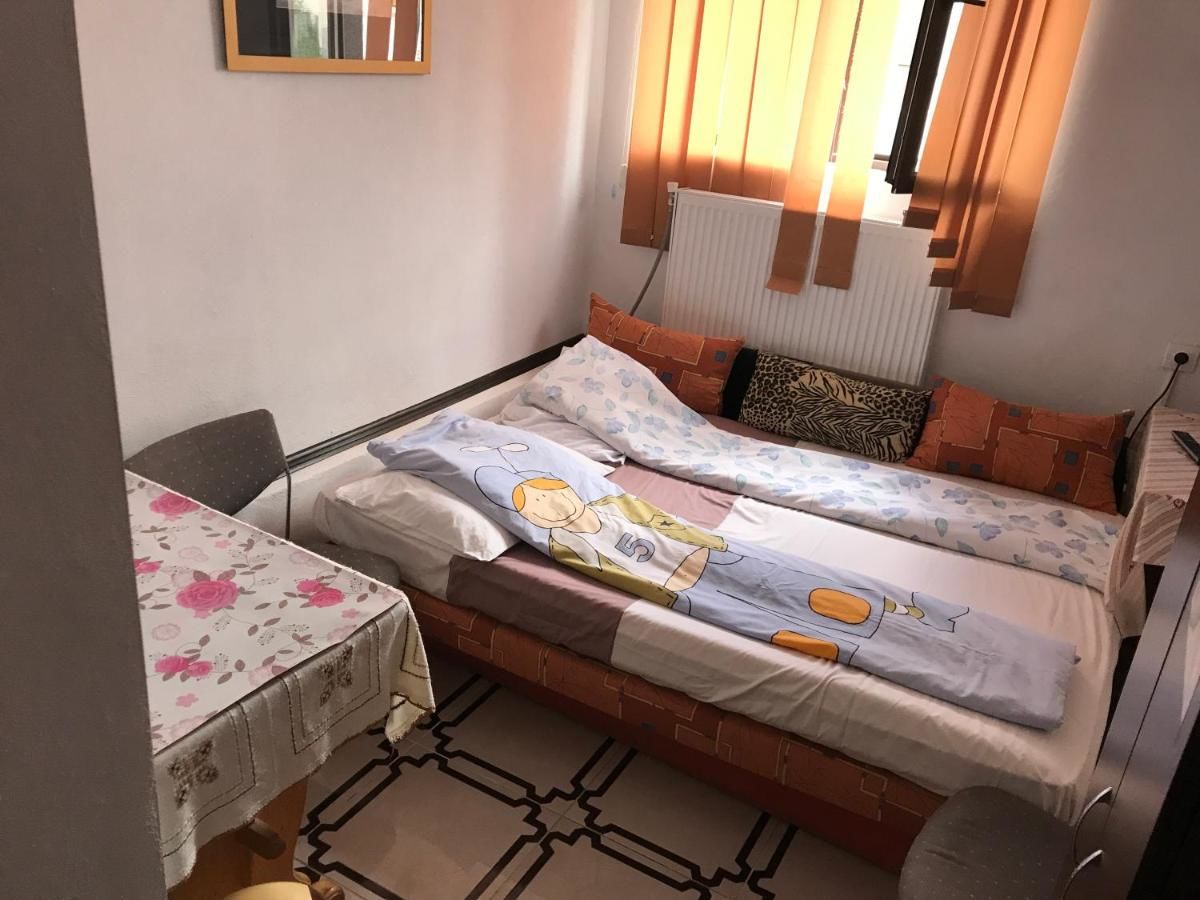 Гостевой дом Villa Maria S Сибиу