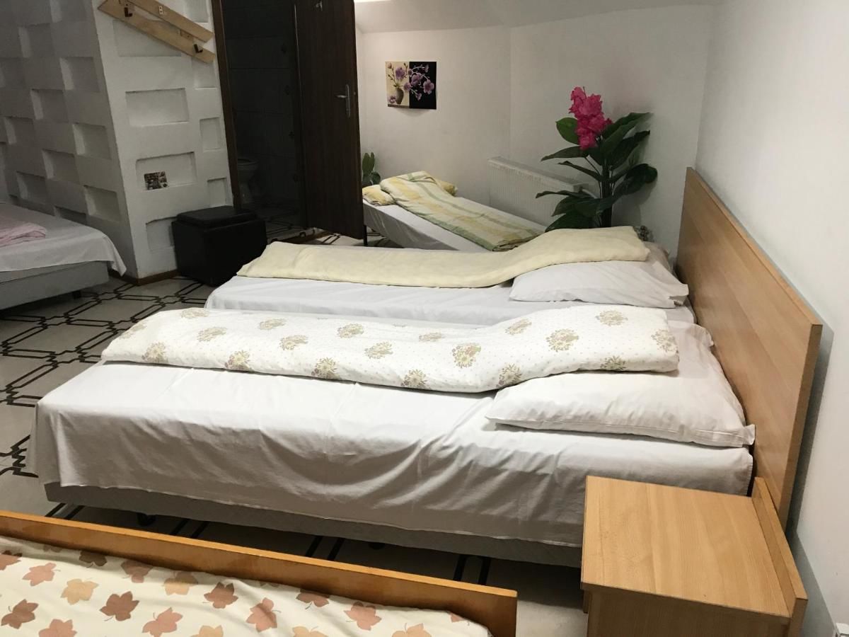 Гостевой дом Villa Maria S Сибиу