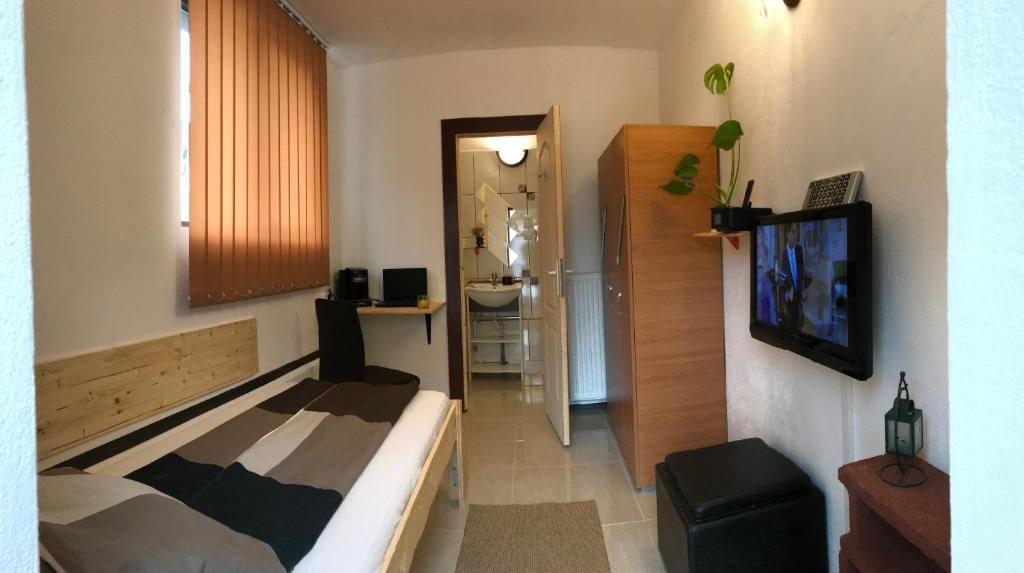 Гостевой дом Villa Maria S Сибиу