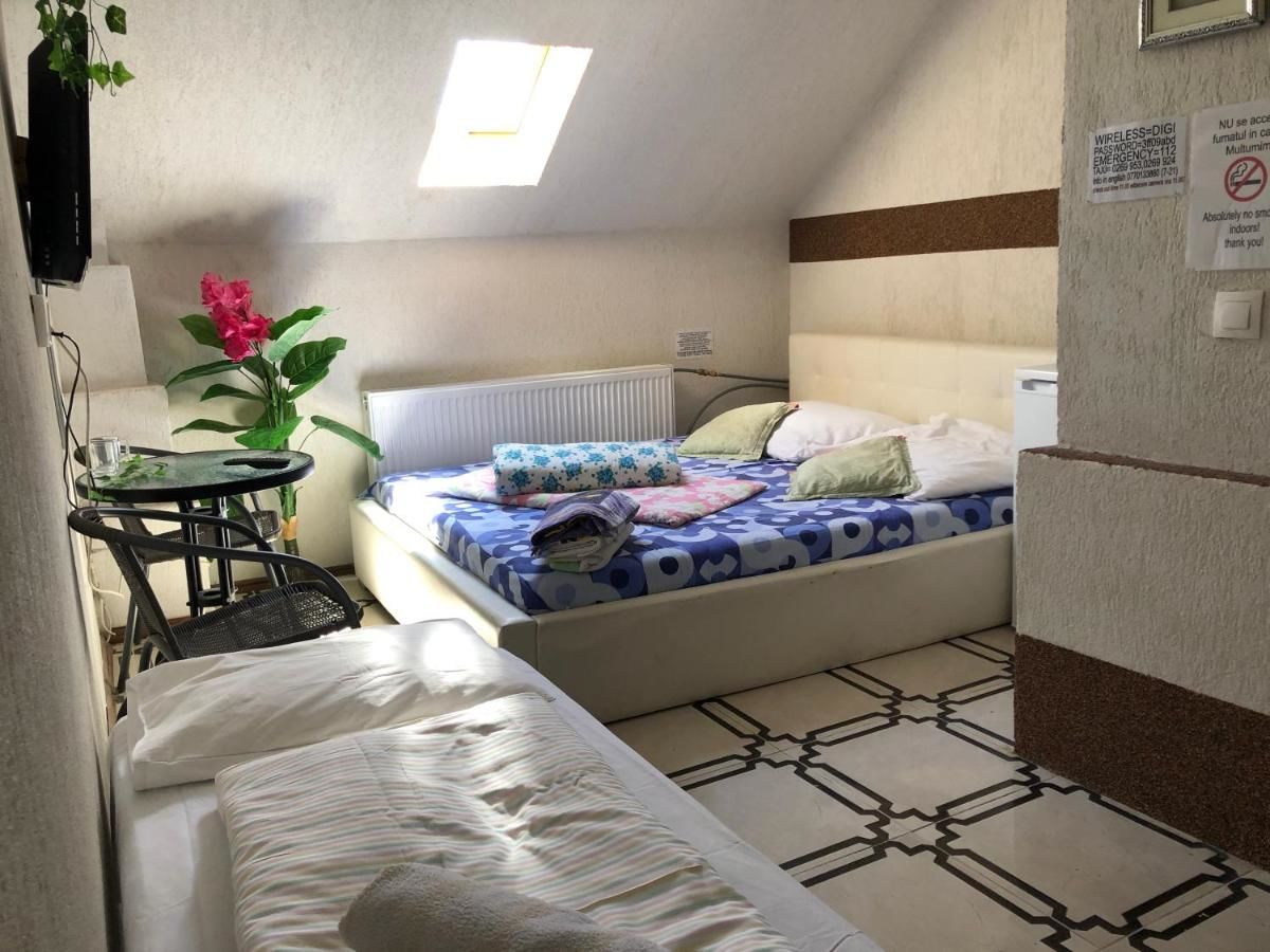 Гостевой дом Villa Maria S Сибиу