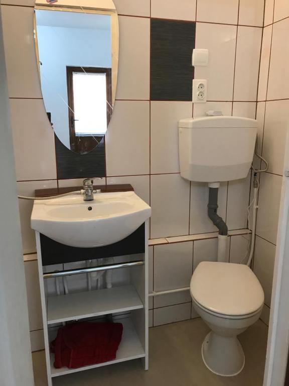 Гостевой дом Villa Maria S Сибиу