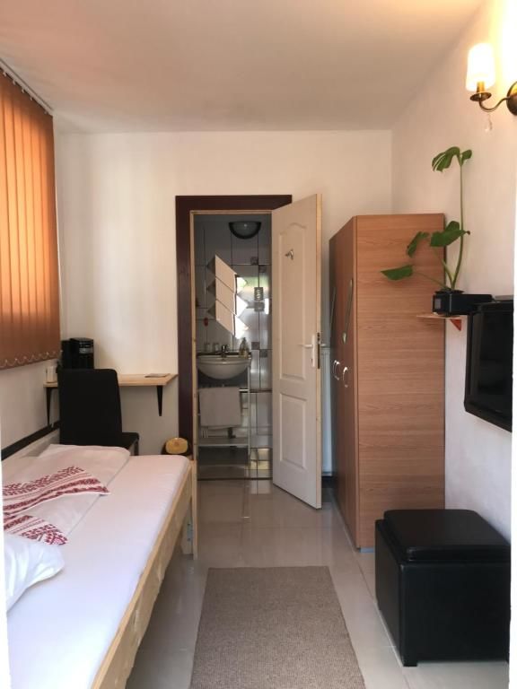 Гостевой дом Villa Maria S Сибиу