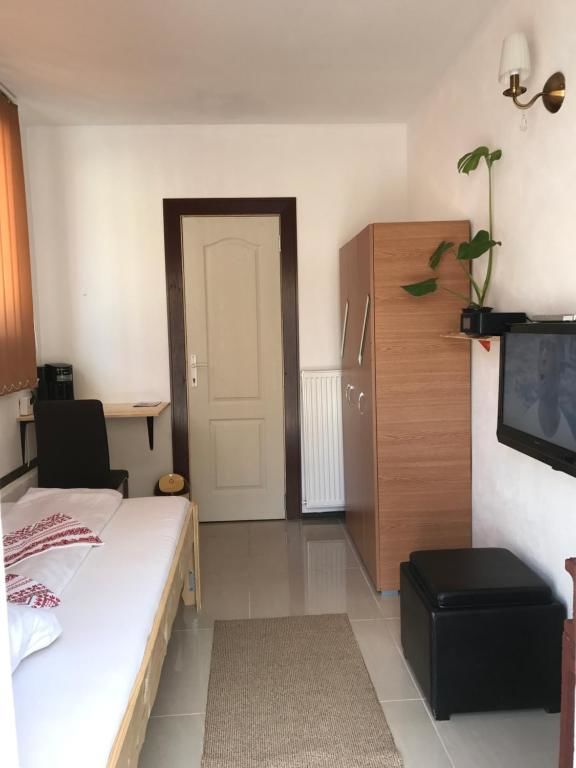 Гостевой дом Villa Maria S Сибиу