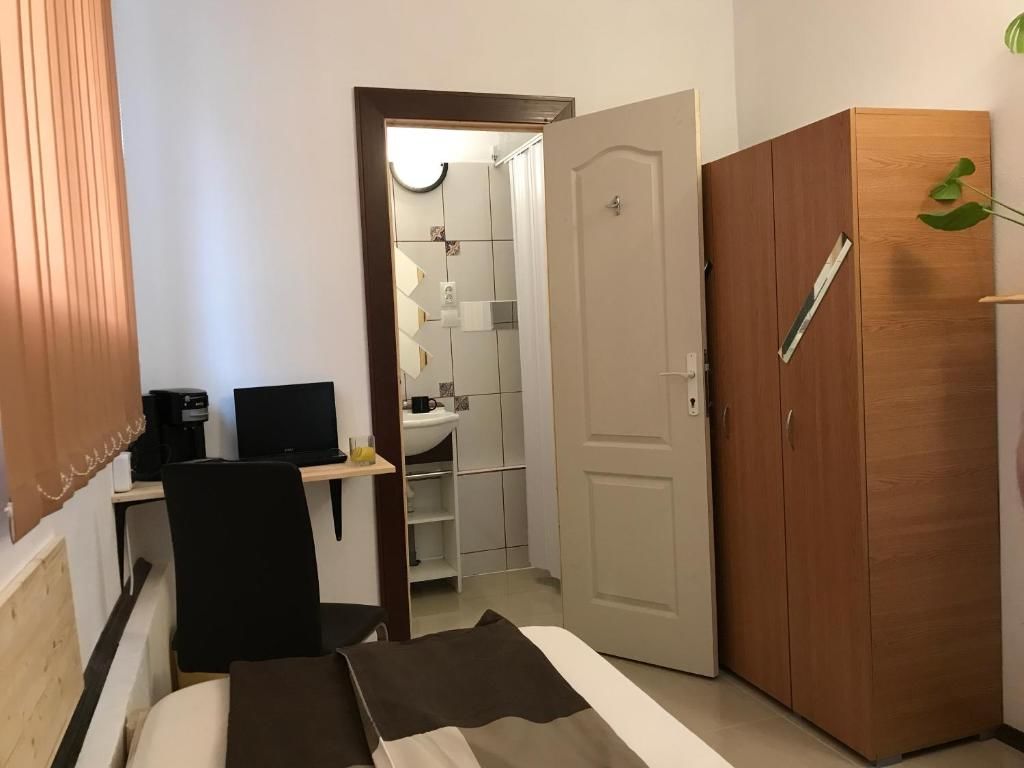 Гостевой дом Villa Maria S Сибиу