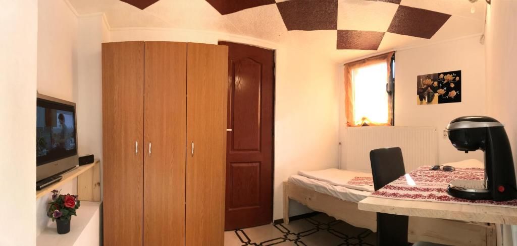 Гостевой дом Villa Maria S Сибиу-67