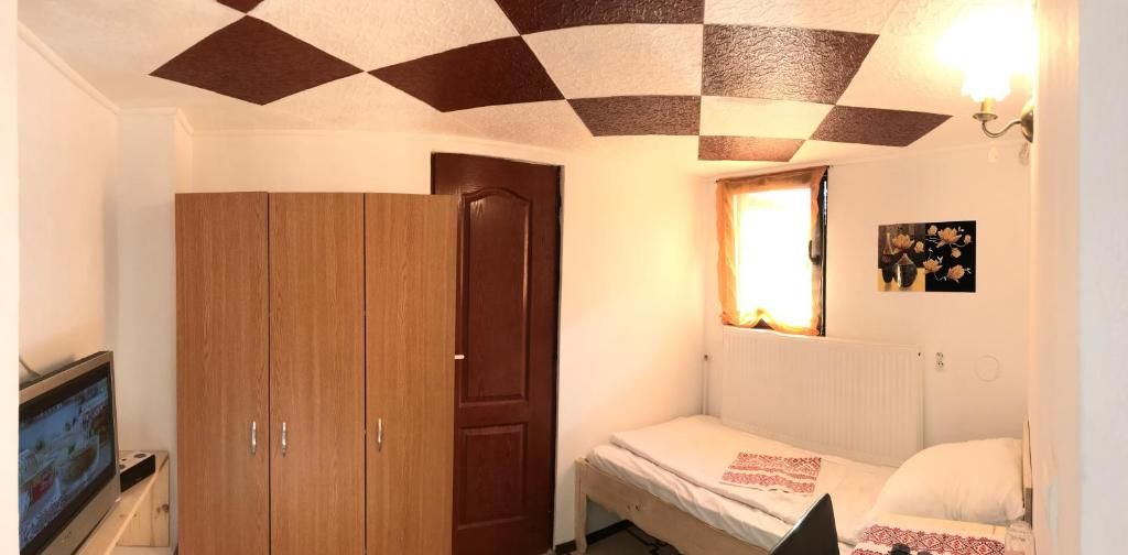 Гостевой дом Villa Maria S Сибиу-68