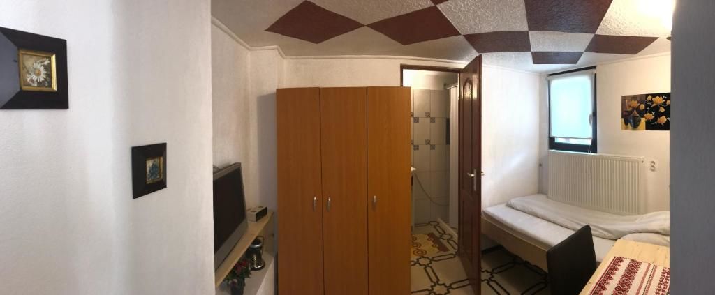 Гостевой дом Villa Maria S Сибиу-69