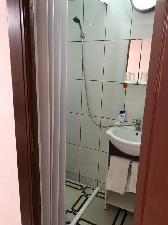 Гостевой дом Villa Maria S Сибиу-72