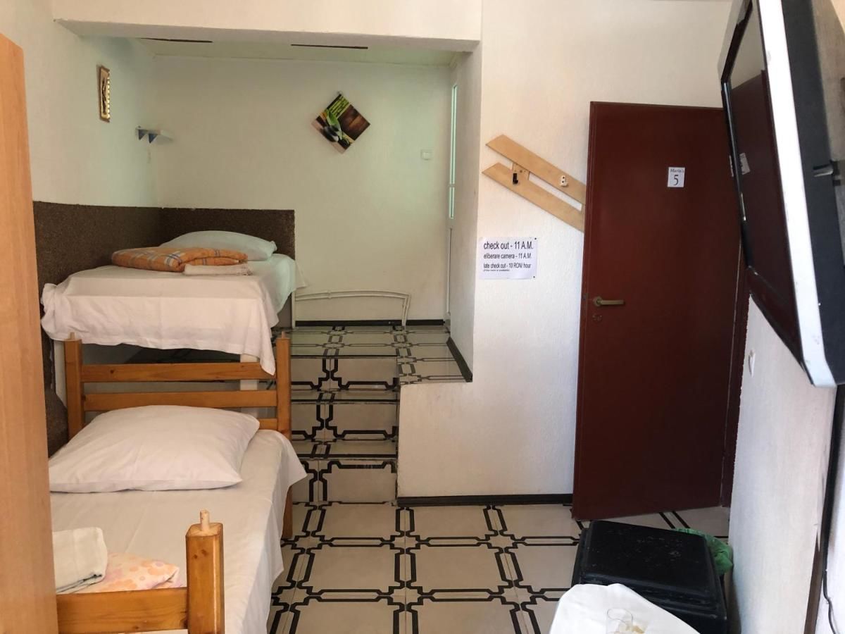 Гостевой дом Villa Maria S Сибиу-11