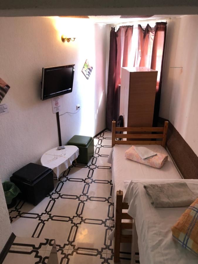 Гостевой дом Villa Maria S Сибиу-12