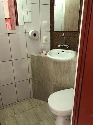 Гостевой дом Villa Maria S Сибиу Трехместный номер-1