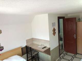 Гостевой дом Villa Maria S Сибиу Трехместный номер-5