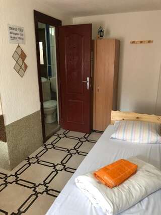 Гостевой дом Villa Maria S Сибиу Трехместный номер-8