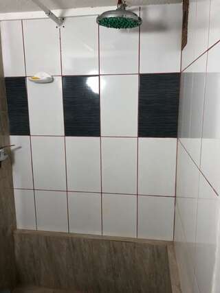 Гостевой дом Villa Maria S Сибиу Одноместный номер с собственной ванной комнатой-1