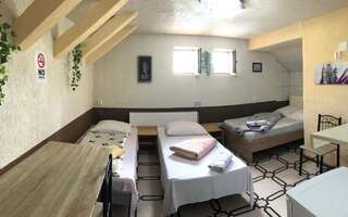 Гостевой дом Villa Maria S Сибиу Cемейный номер с собственной ванной комнатой-6