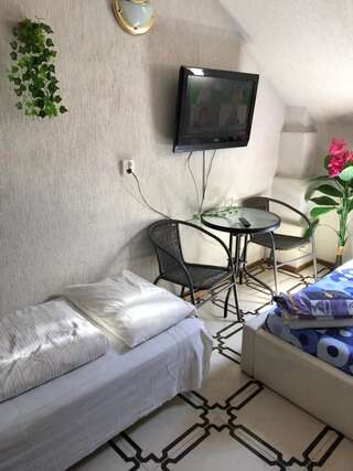 Гостевой дом Villa Maria S Сибиу Двухместный номер с 1 кроватью-3