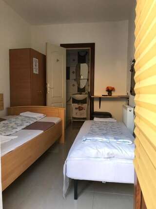 Гостевой дом Villa Maria S Сибиу Одноместный номер-3