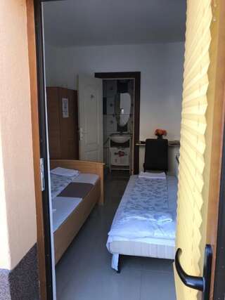 Гостевой дом Villa Maria S Сибиу Одноместный номер-4