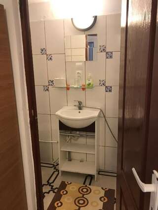 Гостевой дом Villa Maria S Сибиу Одноместный номер-7