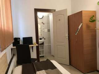 Гостевой дом Villa Maria S Сибиу Одноместный номер-15