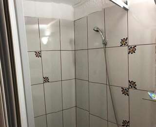 Гостевой дом Villa Maria S Сибиу Одноместный номер-16