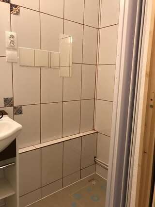 Гостевой дом Villa Maria S Сибиу Одноместный номер-18