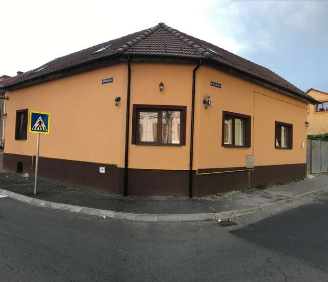 Гостевой дом Villa Maria S Сибиу-3