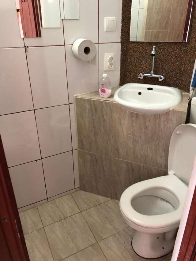 Гостевой дом Villa Maria S Сибиу-14