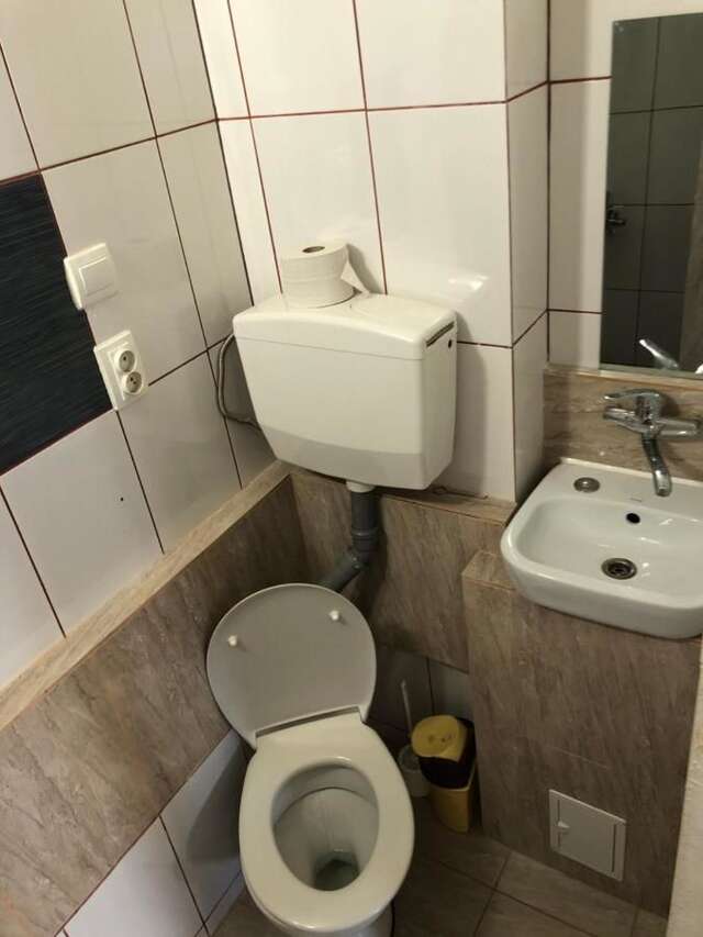 Гостевой дом Villa Maria S Сибиу-22