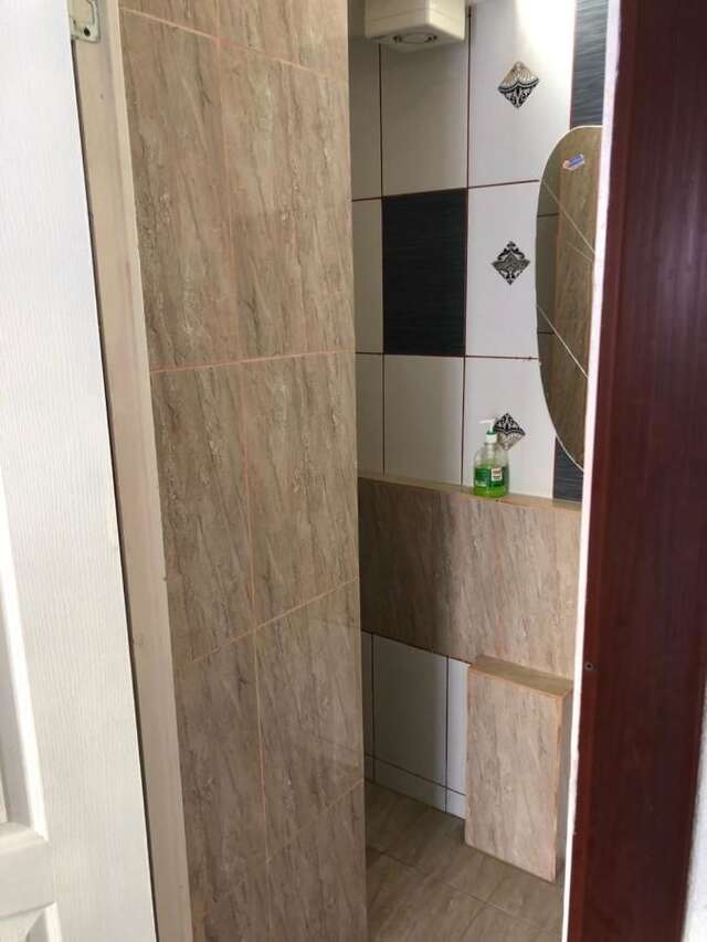 Гостевой дом Villa Maria S Сибиу-24