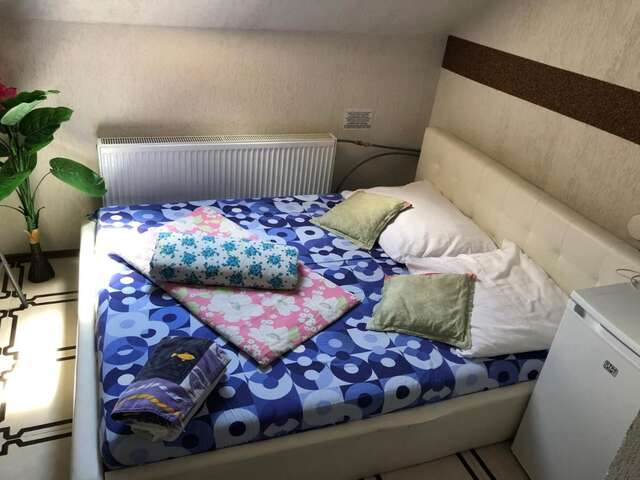 Гостевой дом Villa Maria S Сибиу-5