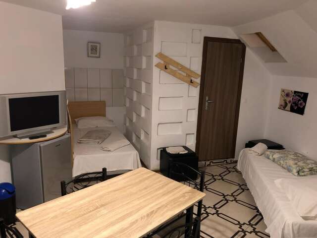 Гостевой дом Villa Maria S Сибиу-34