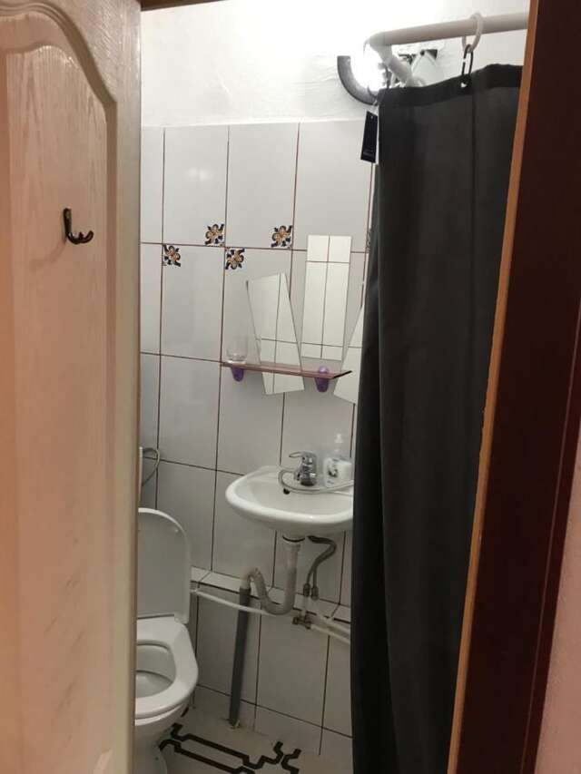 Гостевой дом Villa Maria S Сибиу-38