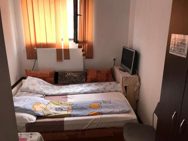 Гостевой дом Villa Maria S Сибиу-40