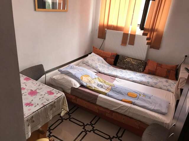 Гостевой дом Villa Maria S Сибиу-41