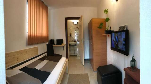 Гостевой дом Villa Maria S Сибиу-51