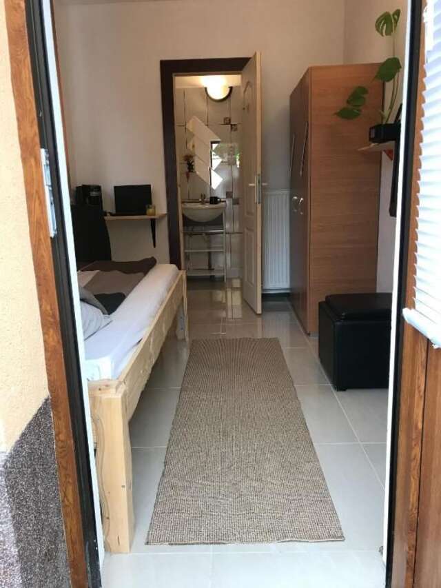 Гостевой дом Villa Maria S Сибиу-52