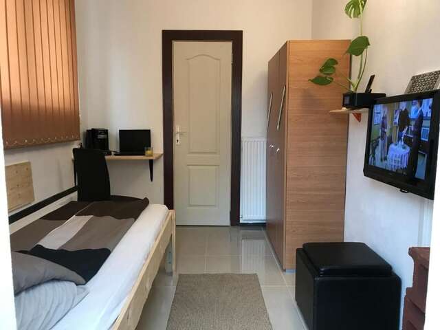 Гостевой дом Villa Maria S Сибиу-57