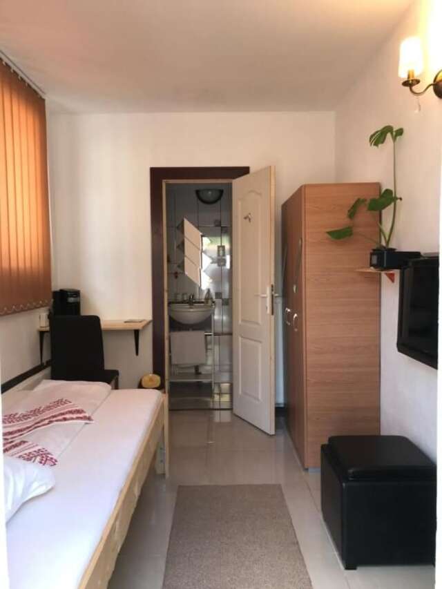 Гостевой дом Villa Maria S Сибиу-58