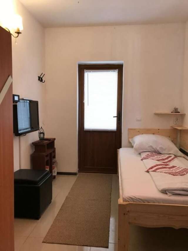Гостевой дом Villa Maria S Сибиу-59