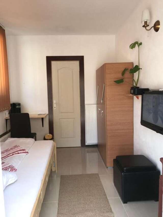 Гостевой дом Villa Maria S Сибиу-60