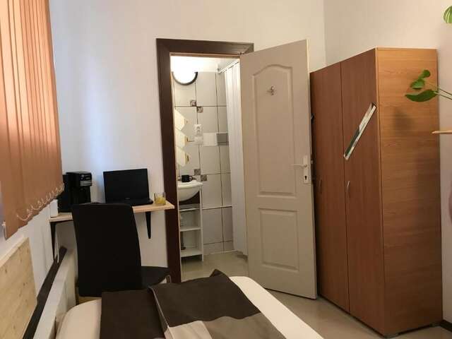 Гостевой дом Villa Maria S Сибиу-61